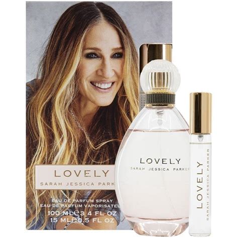 sarah jessica parker perfume superdrug|sarah jessica parker lovely boots.